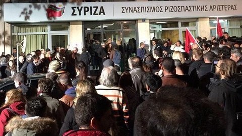 "O início da Primavera Europeia", "o novo rosto da Europa". Mundo reage à vitória de Tsipras
