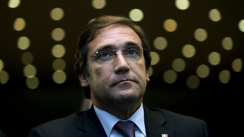 Dívidas de Passos com "tratamento diferenciado"