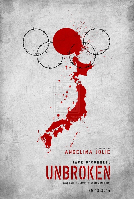 Poster do filme Invencível