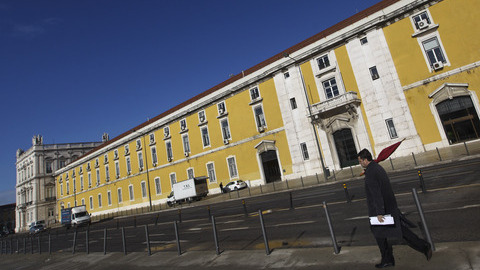 Fisco vai controlar retenções de IRS feitas pelas empresas