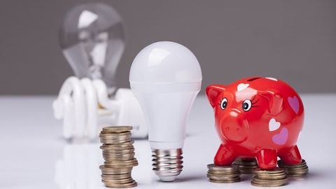 Novo equipamento vai permitir controlar consumo de energia em tempo real