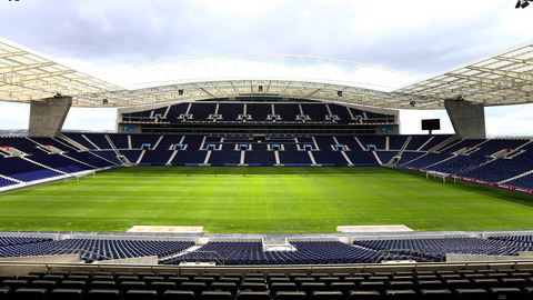 Estádio do Dragão