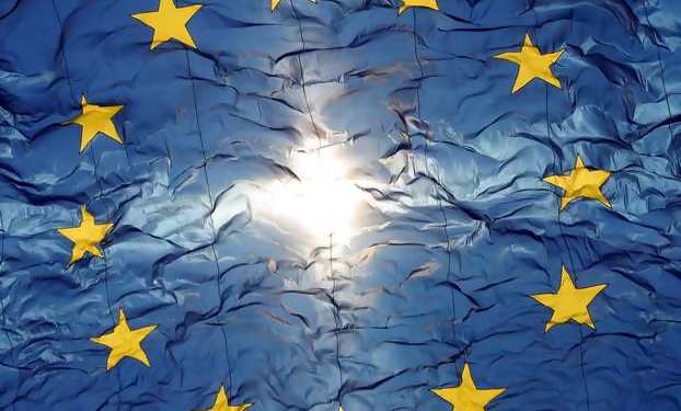 A União Europeia recebeu o Nobel da Paz 2012 pelo seu papel na pacificação e democratização do continente europeu