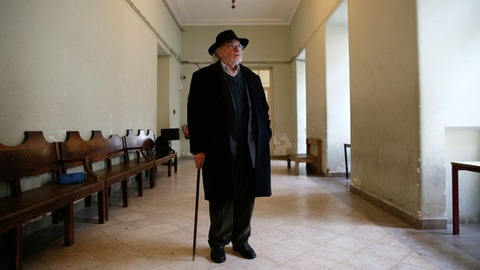 Luta, música, maestro!