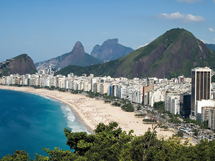 Emigrar para o Brasil