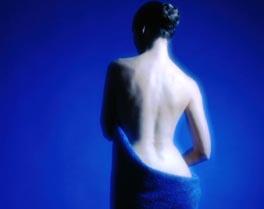 Como é distribuída a água no Corpo Humano?