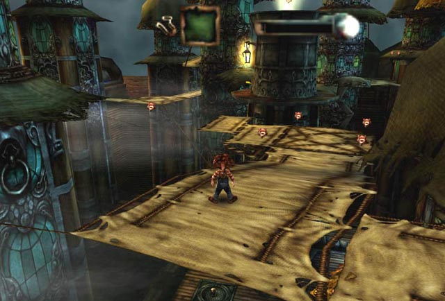 3L5 9f29MTz7D3NkNq8SChg  Evil Twin: Cyprien’s Chronicles PC
