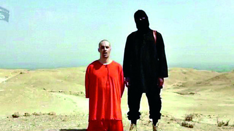 Os amigos portugueses do britânico Jihadi John