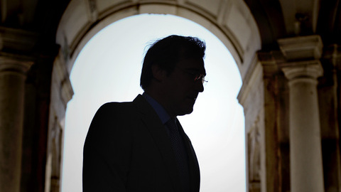 Dívidas à Segurança Social. As nove perguntas do PS a Passos Coelho