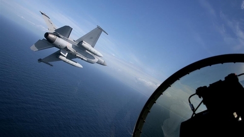 Pilotos avisam. Segurança na Força Aérea está perto do limite