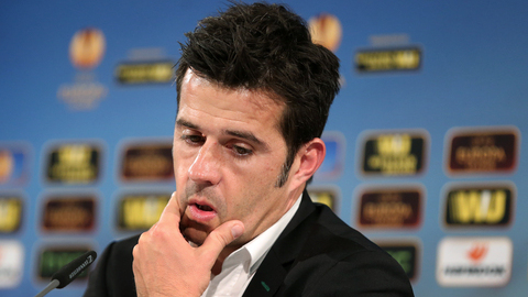 Marco Silva: "Podíamos ter goleado"