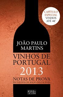 Vinhos de Portugal 2013
