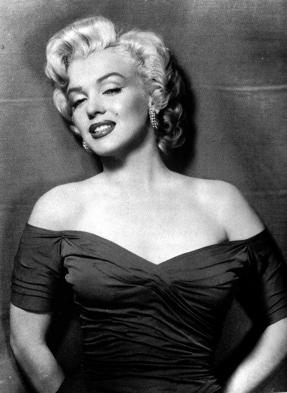 Segredo de Marilyn Monroe revelado - Atualidade - SAPO Lifestyle