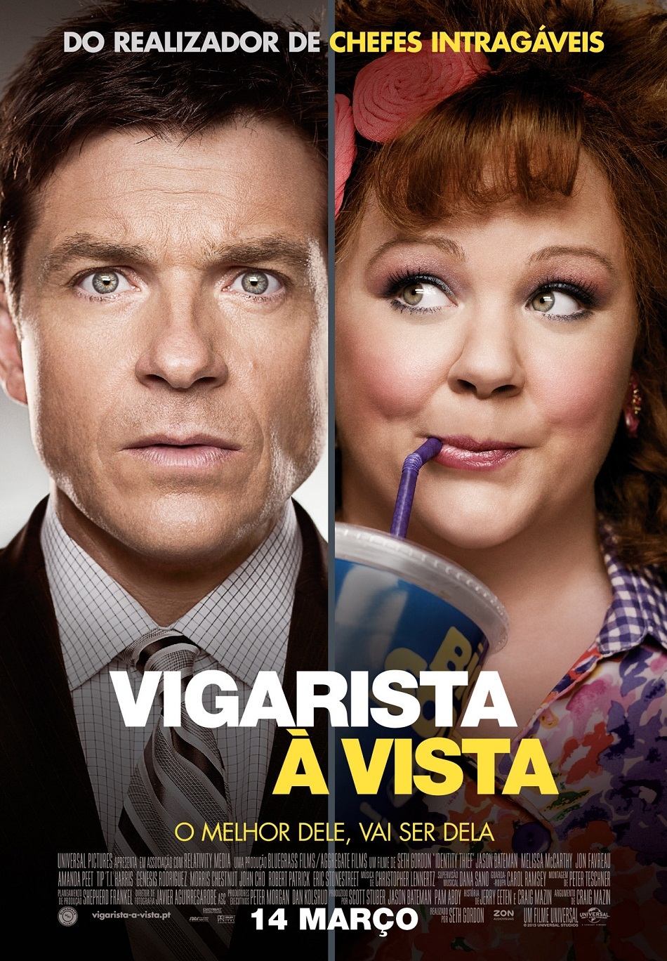 Chefes Intragáveis filme - Veja onde assistir