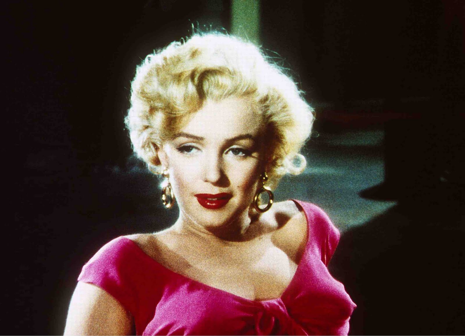 Os 95 anos de Marilyn Monroe