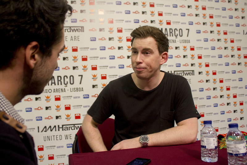 Hardwell